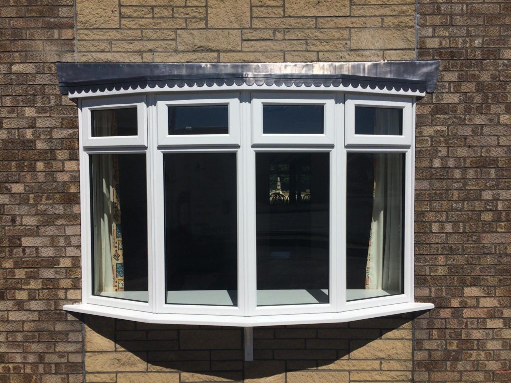 What Are Bay Double Glazing Windows?